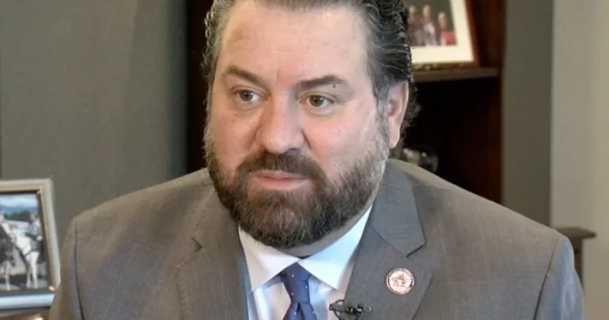 Former Arizona Attorney General Mark Brnovich Passes Away at 59