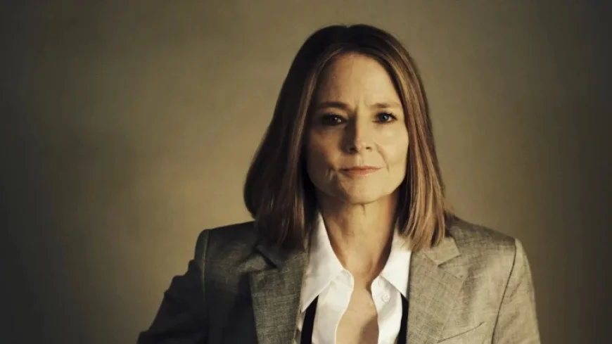 NPR Interview: Creating Impactful Films Was My Role