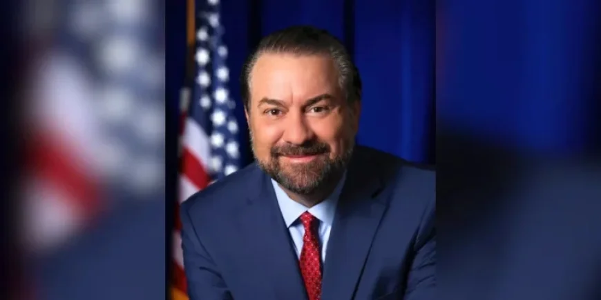 Former Arizona AG Mark Brnovich Passes Away at 59