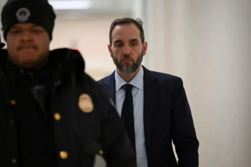 Jack Smith to Publicly Testify on Trump Investigations