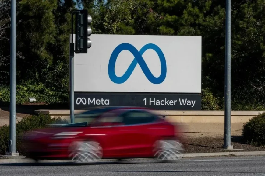 Meta Initiates Layoffs, Shifting Focus from Metaverse to AI Devices