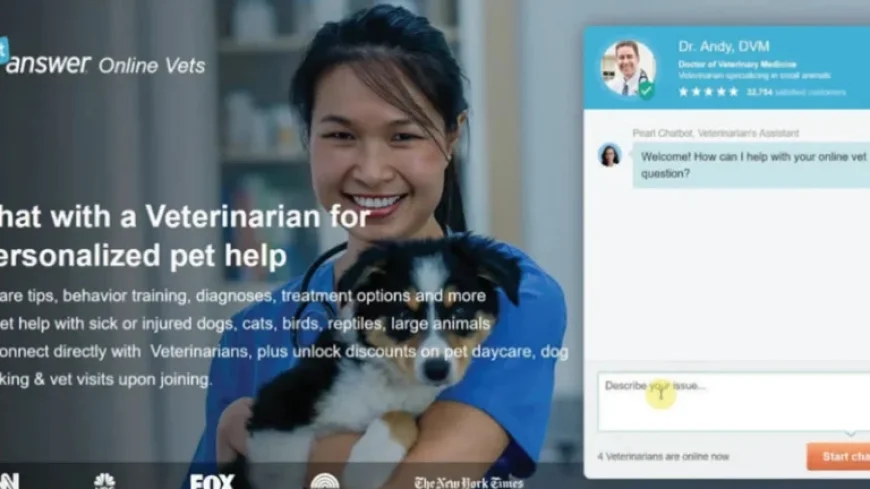 FTC Sues Just Answer, Pearl, and AskALawyer, NPR Reports