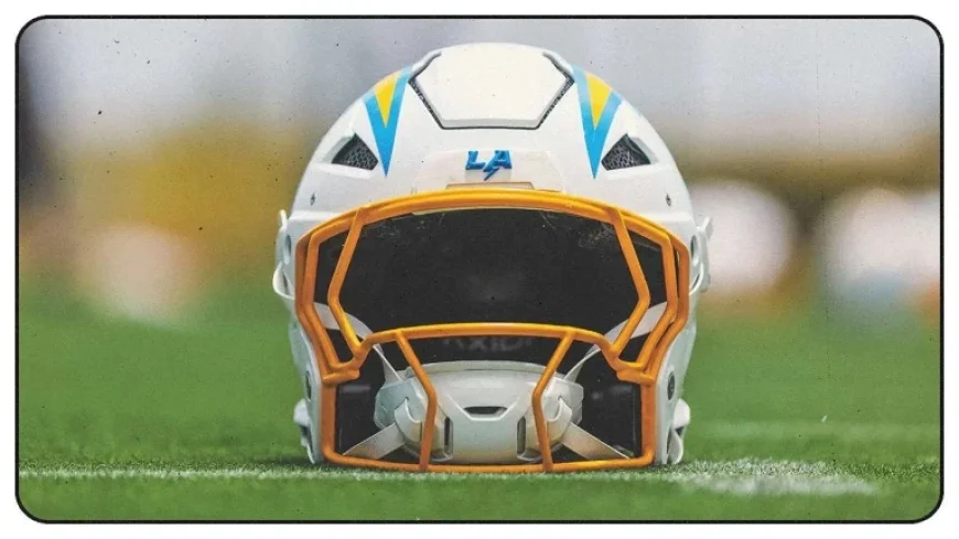 Chargers Revamp Offensive Coaching Staff