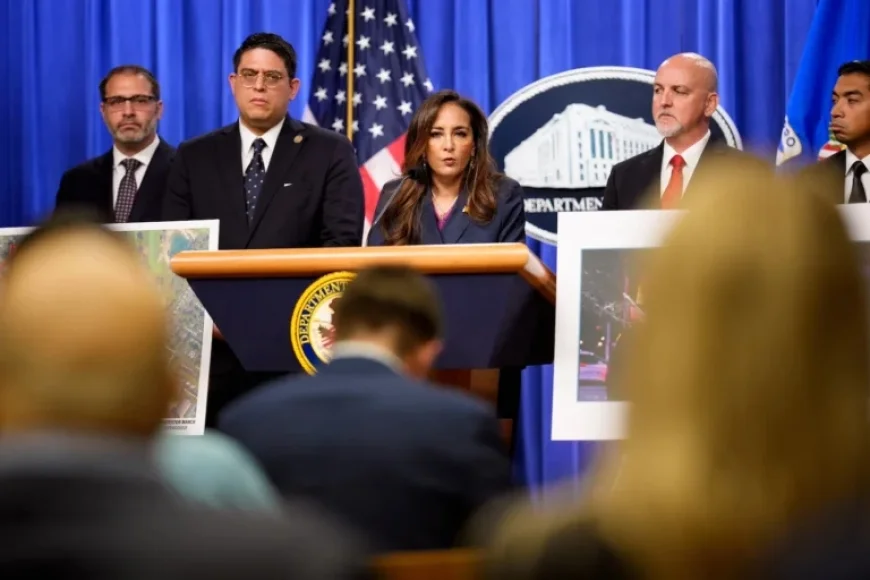 D.C. and Minneapolis Prosecutors Resign Amid Shooting Investigation Turmoil