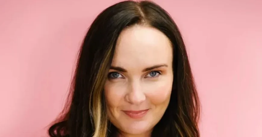 Derry Girls’ Diona Doherty Uncovers Cancer Scare from Missed Smear Tests