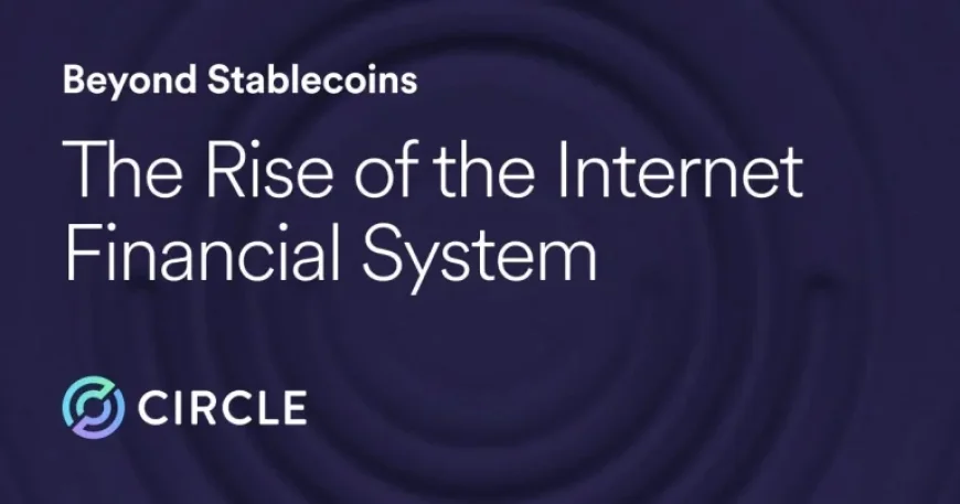 2026 Report: Internet Financial System’s Dramatic Rise