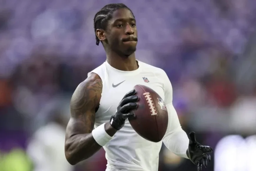 Vikings’ Jordan Addison Arrested in Florida for Trespassing