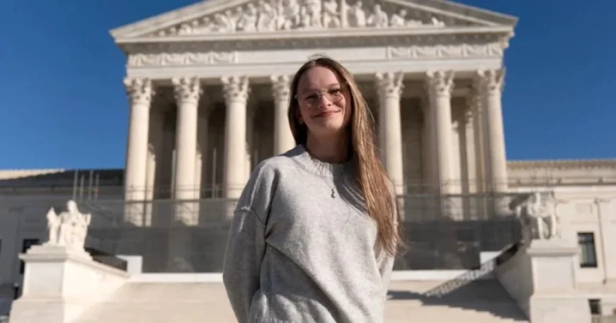Supreme Court Set to Uphold Trans Athlete Bans in Girls’ Sports