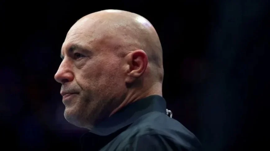 Joe Rogan Challenges Trump’s ICE Raids: “Are We Becoming the Gestapo?”