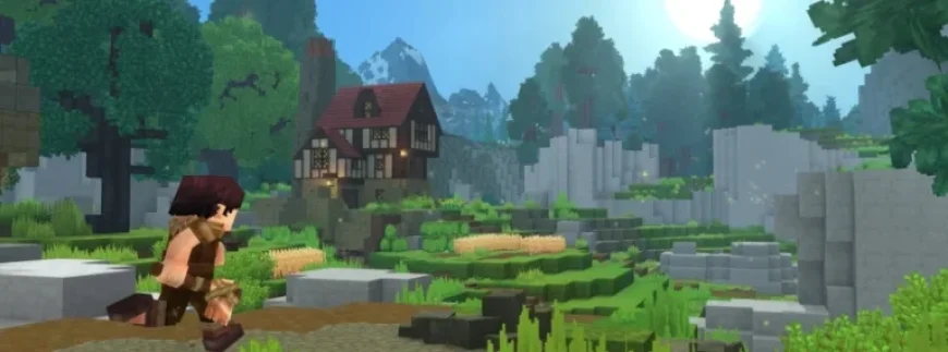 Hytale Game Officially Launched!
