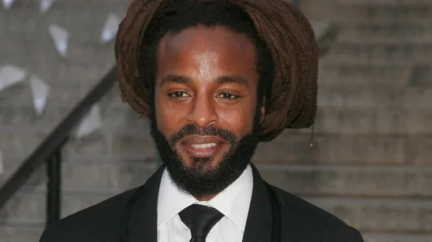 Grammy Nominee John Forté, 50, Discovered Dead in Massachusetts Home