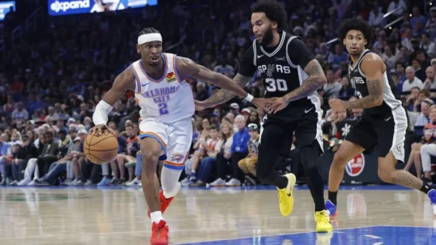 Thunder’s Crucial Win, Ja vs. Trae, Jokic’s Injury Proves Beneficial?