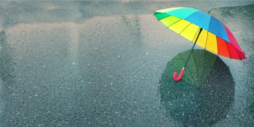 Unstable Weather Predicted from Thursday