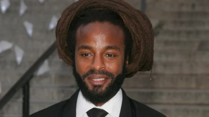 Grammy Nominee John Forté Dies at 50 in Massachusetts