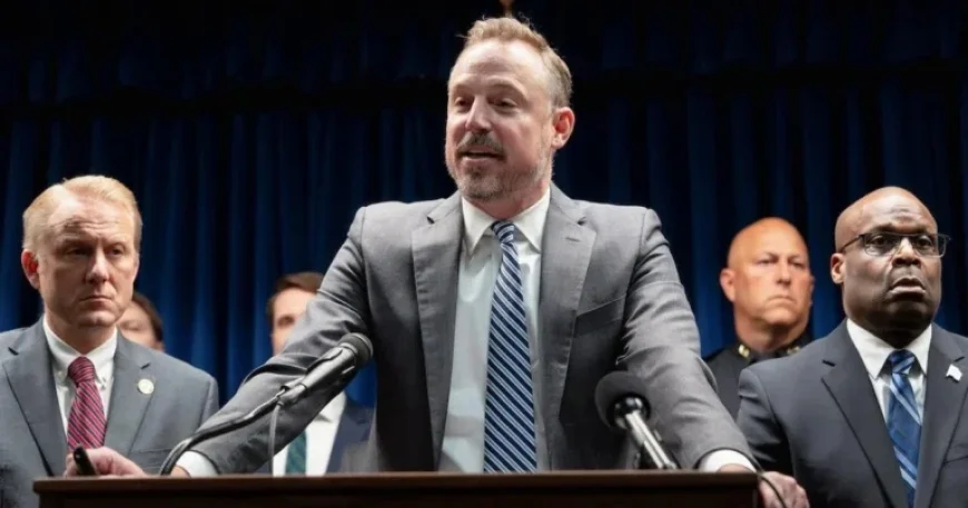 Six Minnesota Prosecutors Resign Amid Renee Good Killing Investigation Pressure