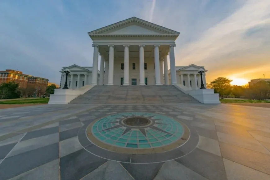 Court Denies GOP Bid to Halt Virginia Redistricting Efforts