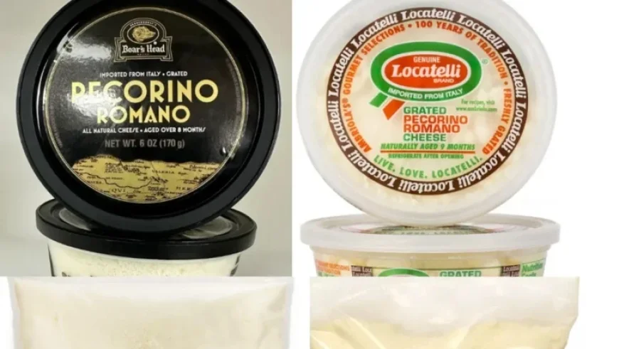 Potentially Deadly Cheese Recall: Check the Affected Products