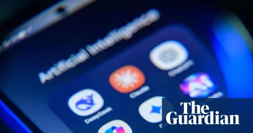 AI Summaries and Chatbots Threaten Digital Media Traffic Era