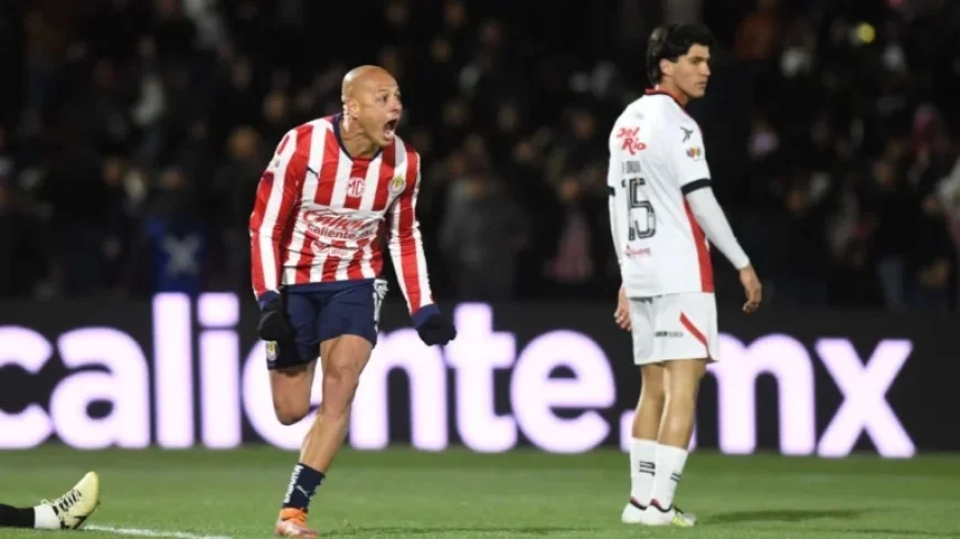 Chivas Aim to Stay Undefeated Against Bravos de Juárez