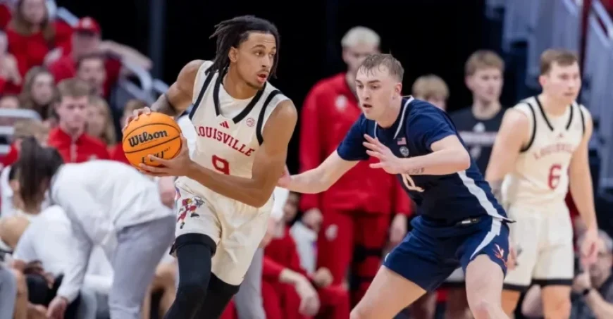 Louisville vs. Virginia: Key Match Preview