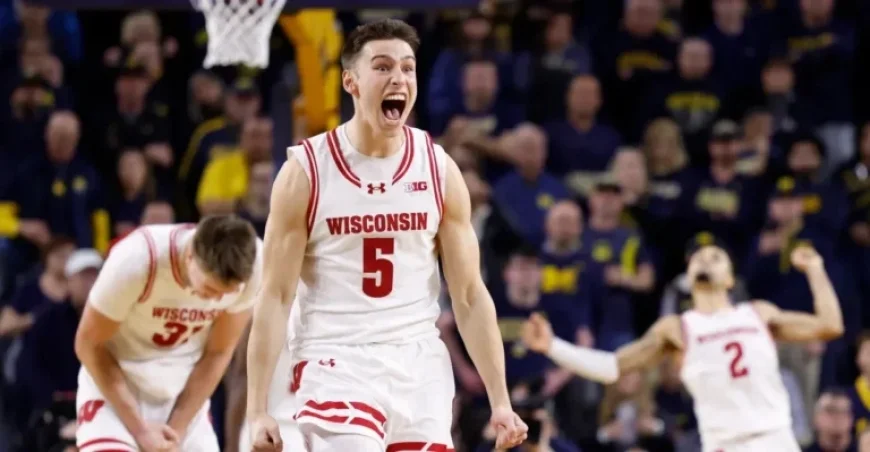 Watch Wisconsin vs. Minnesota Border Battle: Tuesday Viewing Guide