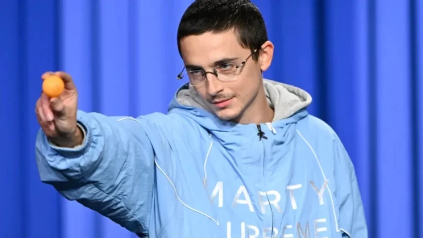 By 2026, Society Abandons Pursuit of Coolness