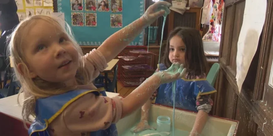 Southern Colorado Leaders Address Affordable Childcare Shortage in Pikes Peak Region