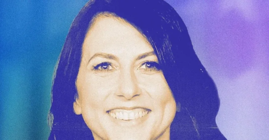 MacKenzie Scott Gifts $45 Million to Support The Trevor Project