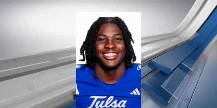 Garrett from Longview Commits to Incarnate Word University