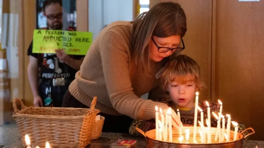 Minnesota Faith Leaders Challenge Aggressive Immigration Operations