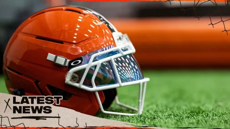 Cleveland Browns Head Coach Interview Updates