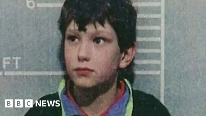 Jon Venables, James Bulger’s Killer, Faces New Parole Hearing