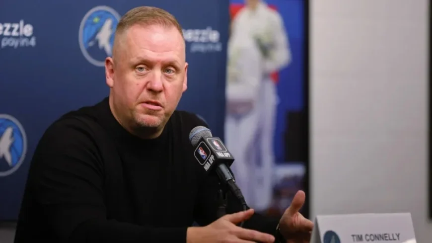 Top Insider Confirms Strong Possibility of Wolves Trade Before February