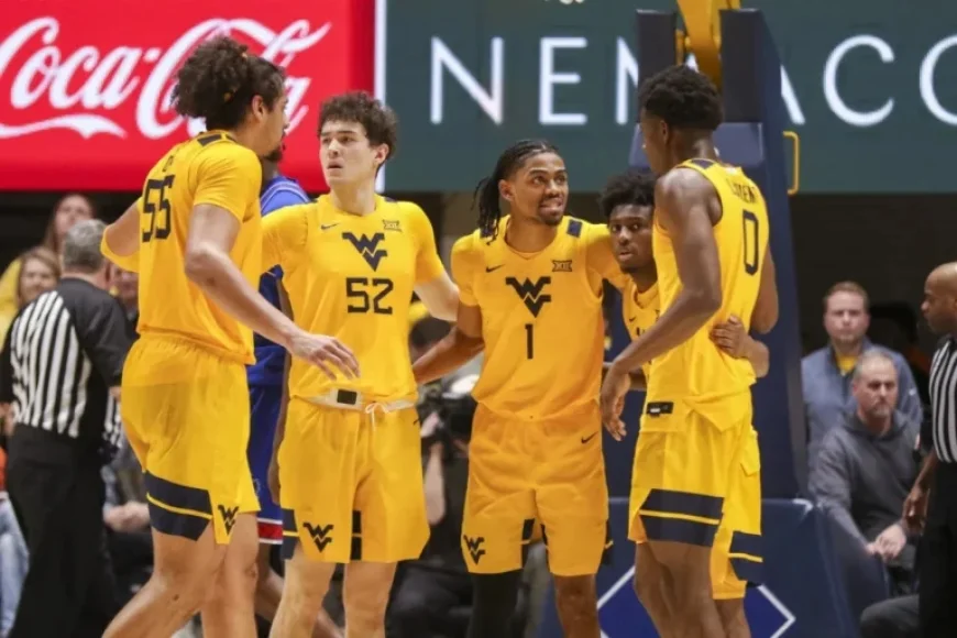 WVU Aims to Maintain High Offensive Execution Against Defensive Houston