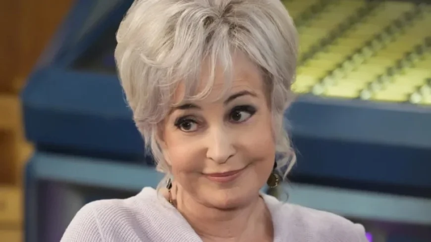 Annie Potts Returns: Meemaw’s Season 2 Debut with Georgie & Mandy