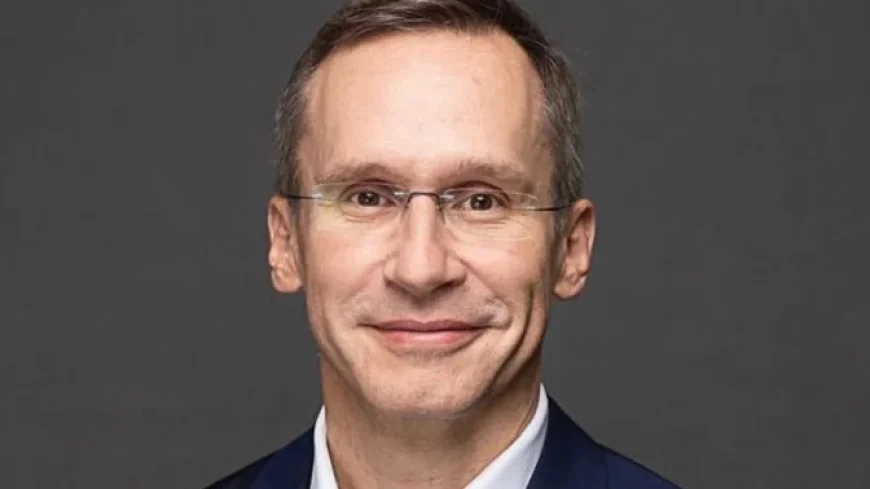 Mars Appoints New President for Global Petcare Division