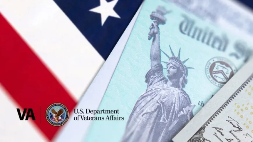 VA Restricts Disability Benefit Apportionment