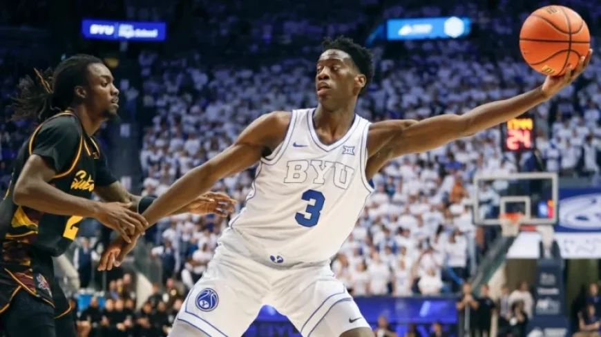 The Athletic Reveals Top 100 Prospects for 2026 NBA Draft