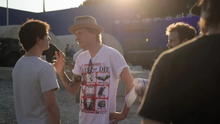 ‘Stranger Things’ Documentary Director Addresses Key Questions