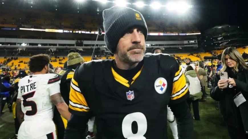 Steelers’ Rodgers Reacts Firmly to Second Inquiry on Tomlin