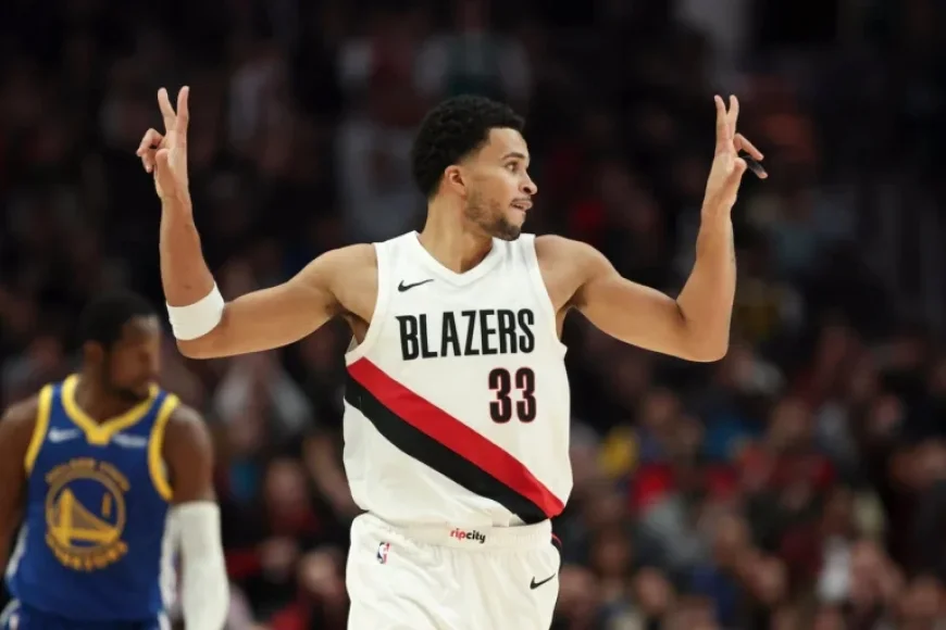 Watch Portland Trail Blazers vs. Golden State Warriors: Preview, Odds, and Viewing Guide