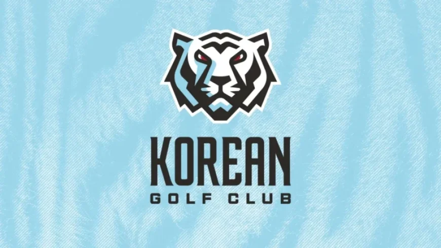 LIV Golf’s Iron Heads GC Rebrands as Korean Club, Embracing K-Culture Ambitions