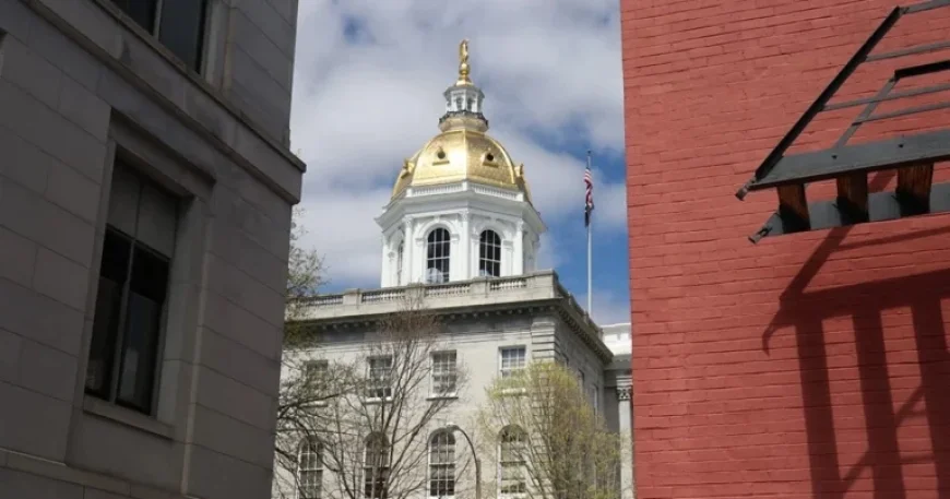 NH Lawmakers Evaluate Second Home and Rental Property Tax Proposals