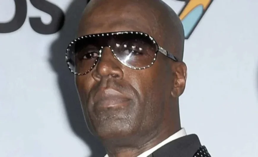 Aaron Hall Still Missing as Federal Case with Diddy Unfolds