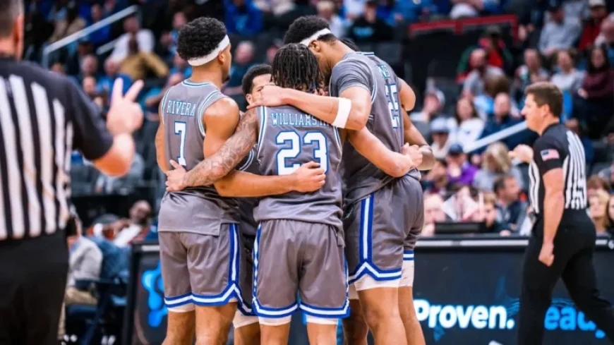 Seton Hall Triumphs Over Georgetown, Extends Dream Basketball Season