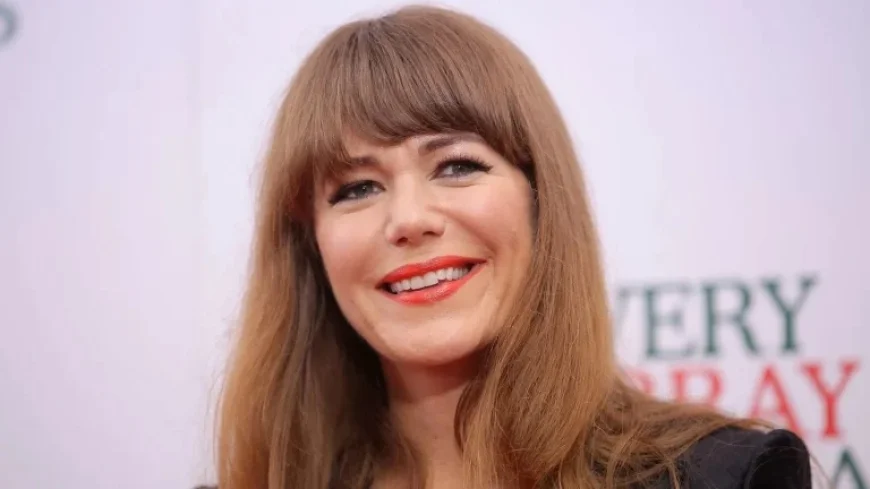 Musician Marries Dog to Celebrate 50th Birthday