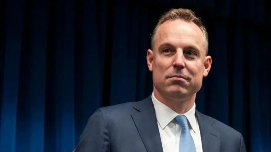 Trump Administration’s Blame Game Disrupts Minnesota US Attorney’s Office