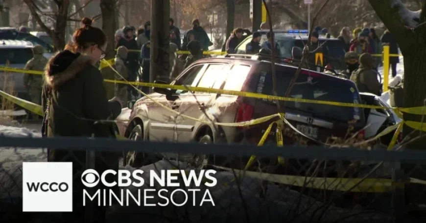 Trump Administration Labels Renee Good a Domestic Terrorist: Is It Justified?