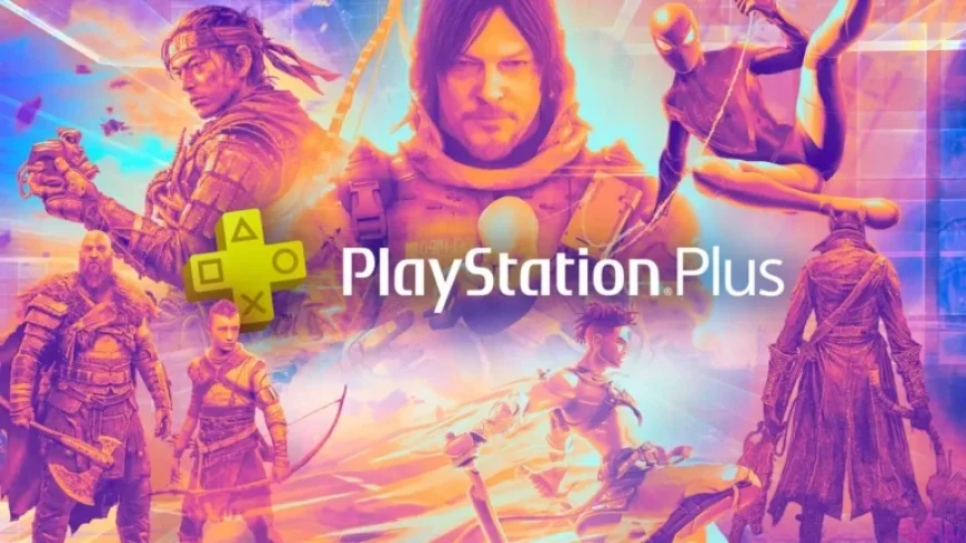 January’s Free PlayStation Plus Games Ignite Subscriber Debate