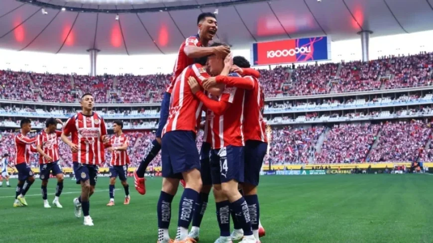 Liga MX: Schedule and Viewing Details for Clausura 2026 Jornada 2